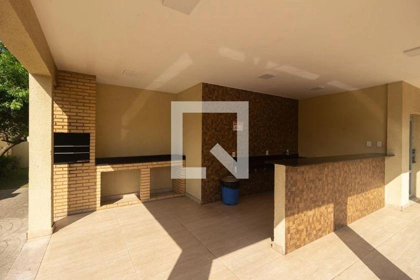 2 quartos e máquina de lavar: apartamento de 42 m² — photo 43
