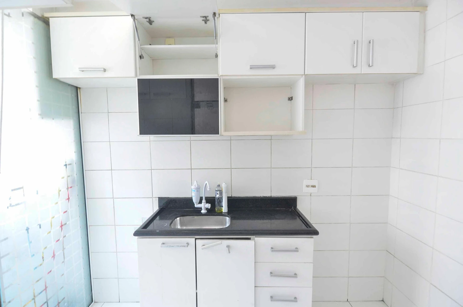 2-bedroom apartment with a home office in Rio de Janeiro — photo 2