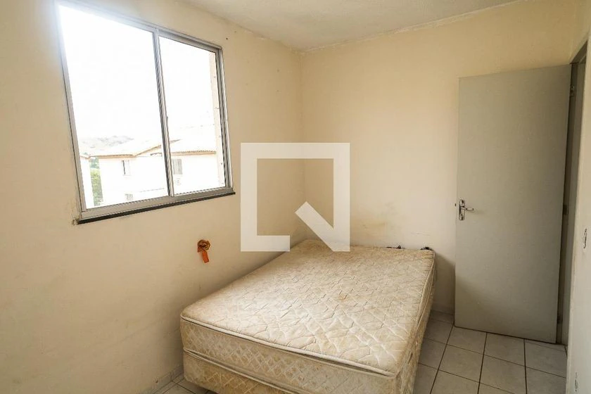 2-bedroom 42 m² apartment with a separate kitchen — photo 8