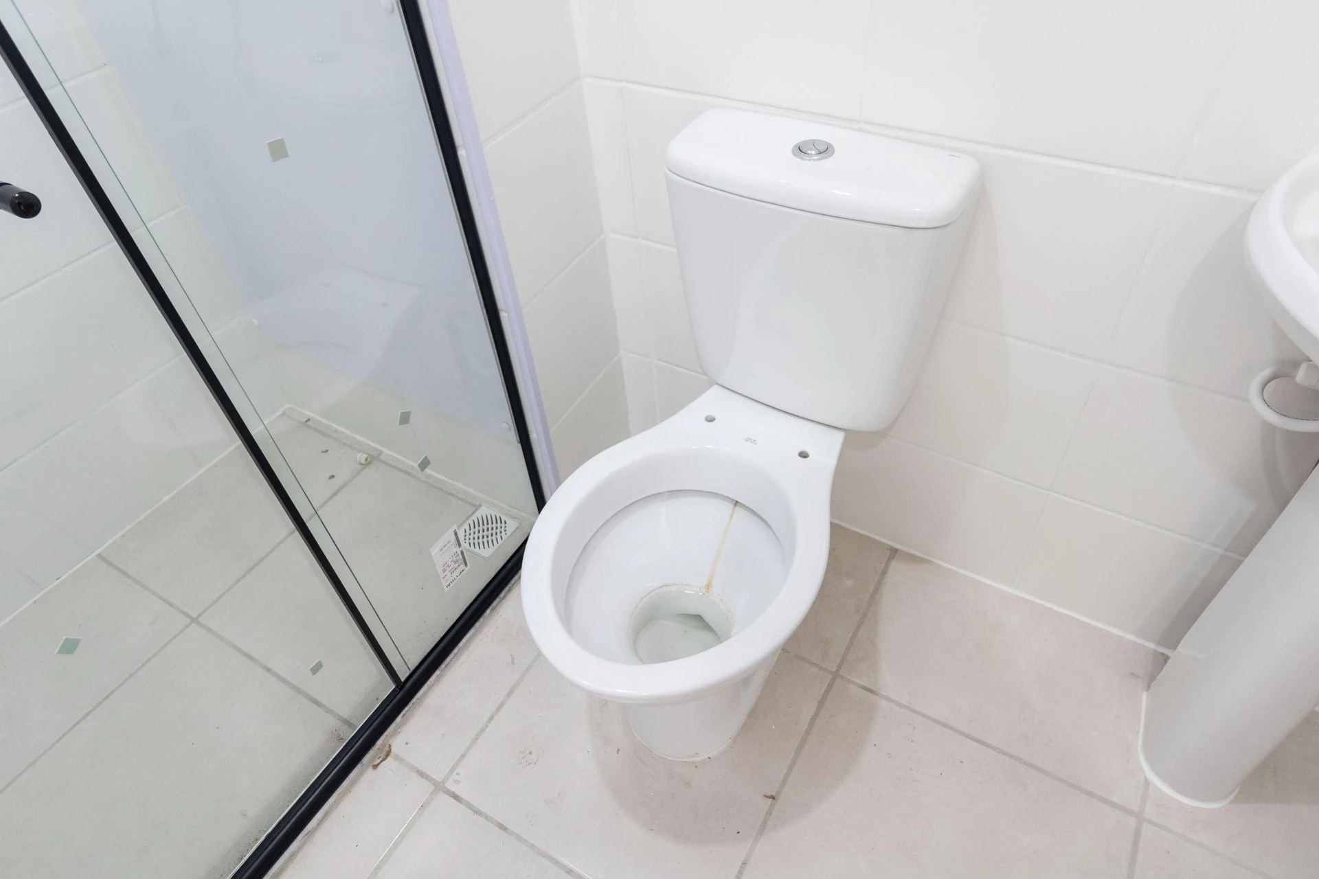 Apartamento de 2 quartos em condomínio com academia — photo 13