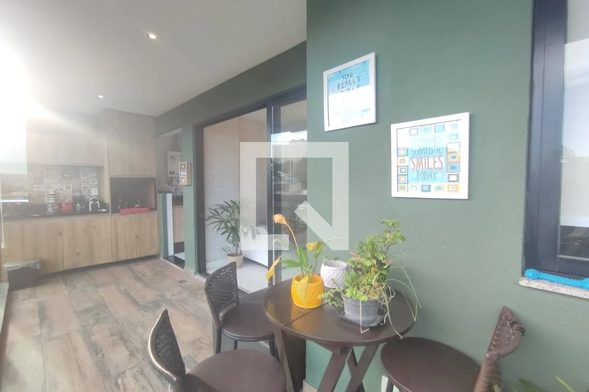 3 quartos e vista para as montanhas: apartamento de 80 m² — photo 10