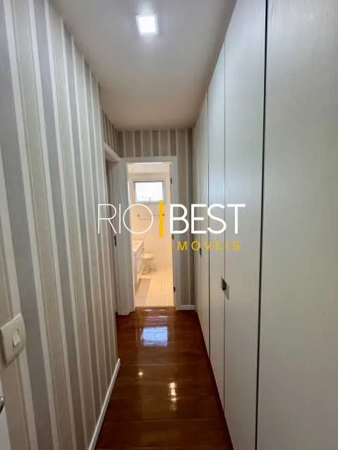 Apartamento com 3 dormitórios, 4 banheiros e varanda — photo 11