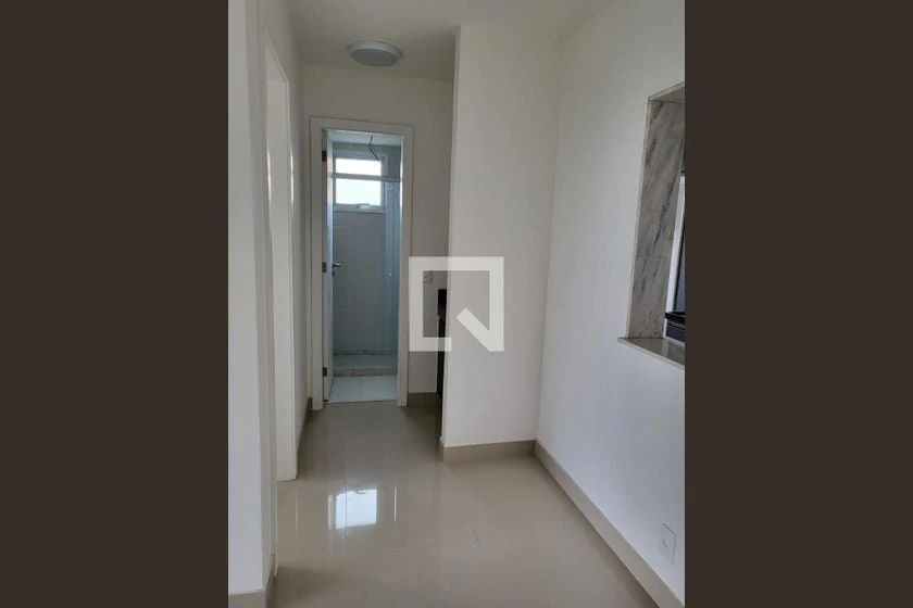 Rental apartment with 1 bedroom and balcony, 45 m² — photo 18