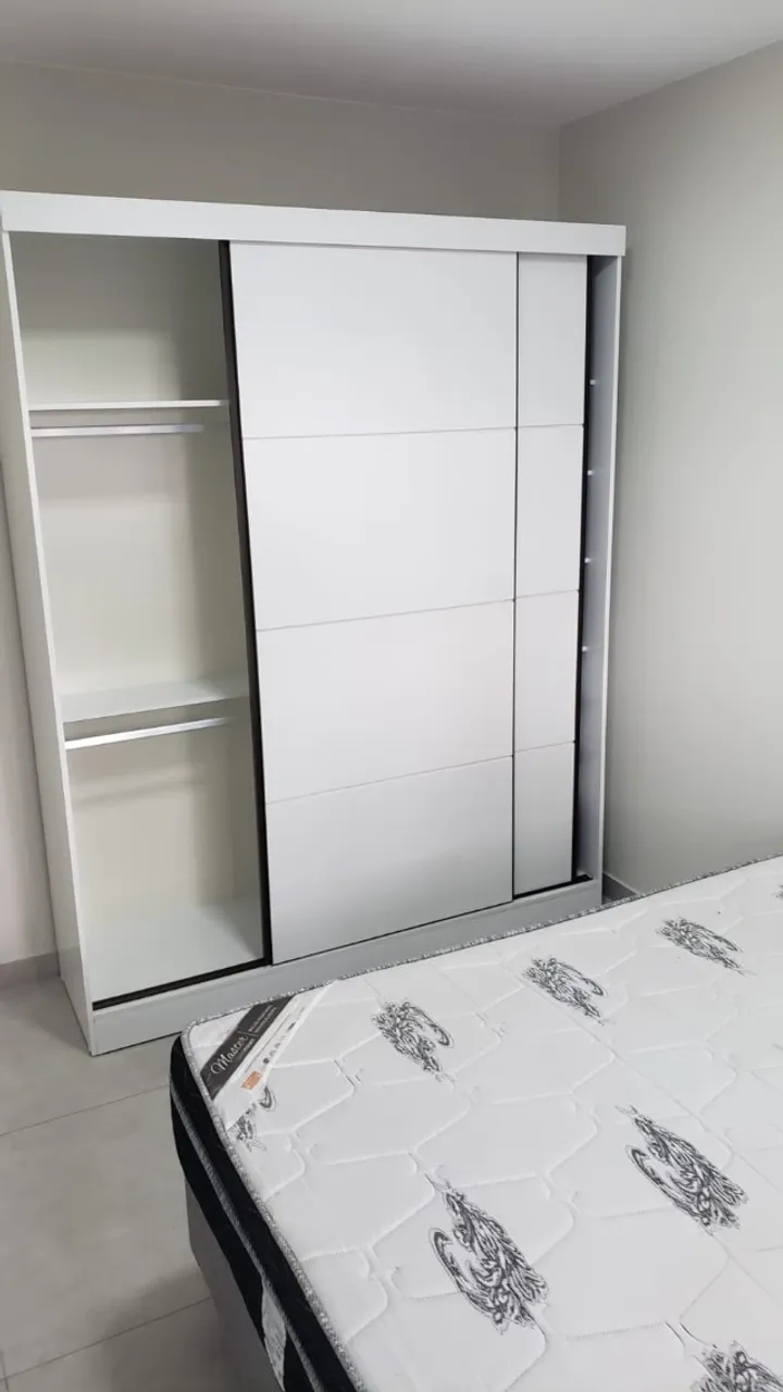Меблированная квартира с 1 спальней и местом — photo 3