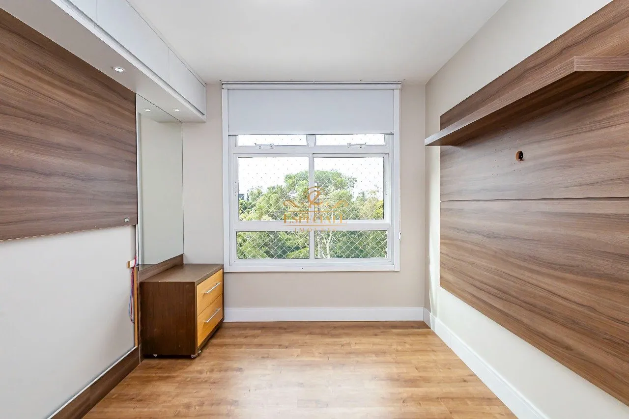 Квартира 134 м² без меблів з 2 спальнями-світами — photo 32