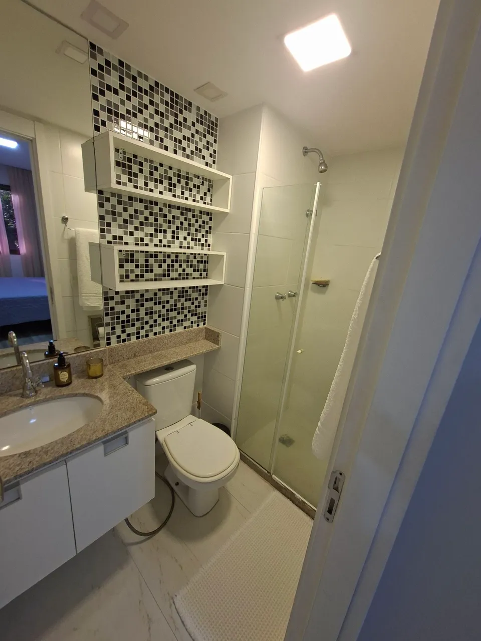 2 quartos e vista para a água: apartamento de 120 m² — photo 20