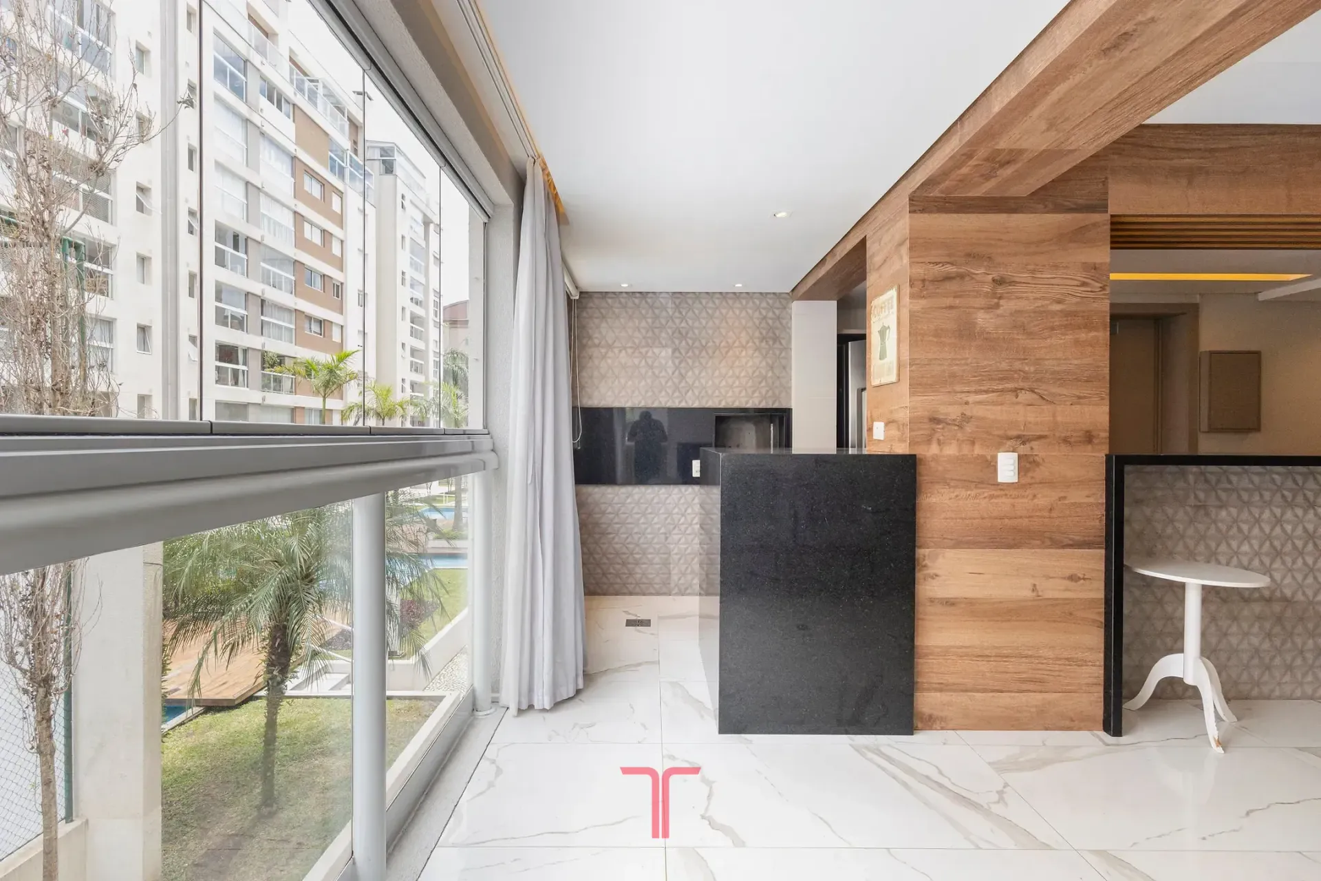 Departamento de 3 dormitorios con lavadora — photo 31