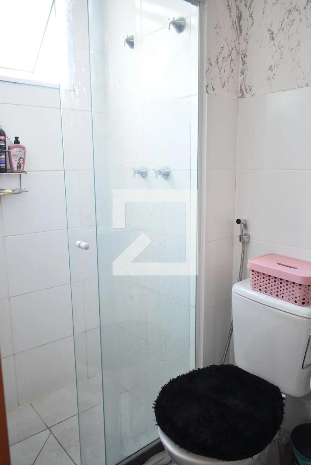 2-bedroom apartment with a washing machine in Rio de Janeiro — photo 64