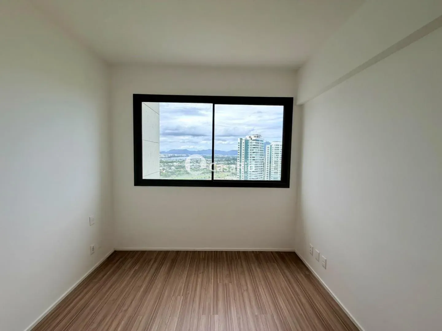 4-bedroom apartment in a building with a sauna — photo 20