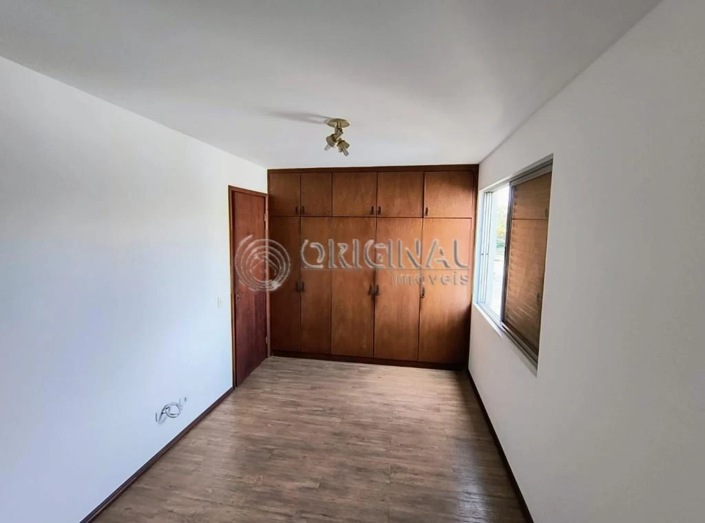 Apartamento de 3 quartos com espaço de home office, Rebouças — photo 18