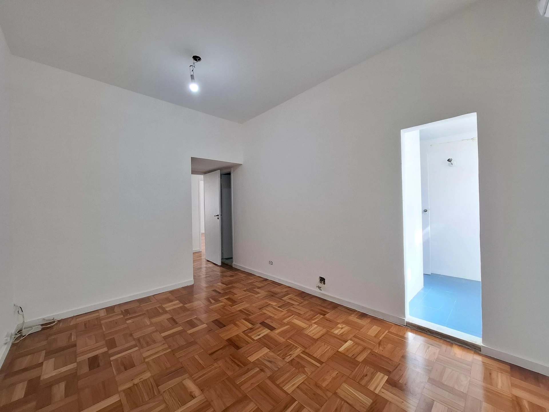 Apartamento para locação com 3 quartos e 1 suíte — photo 26
