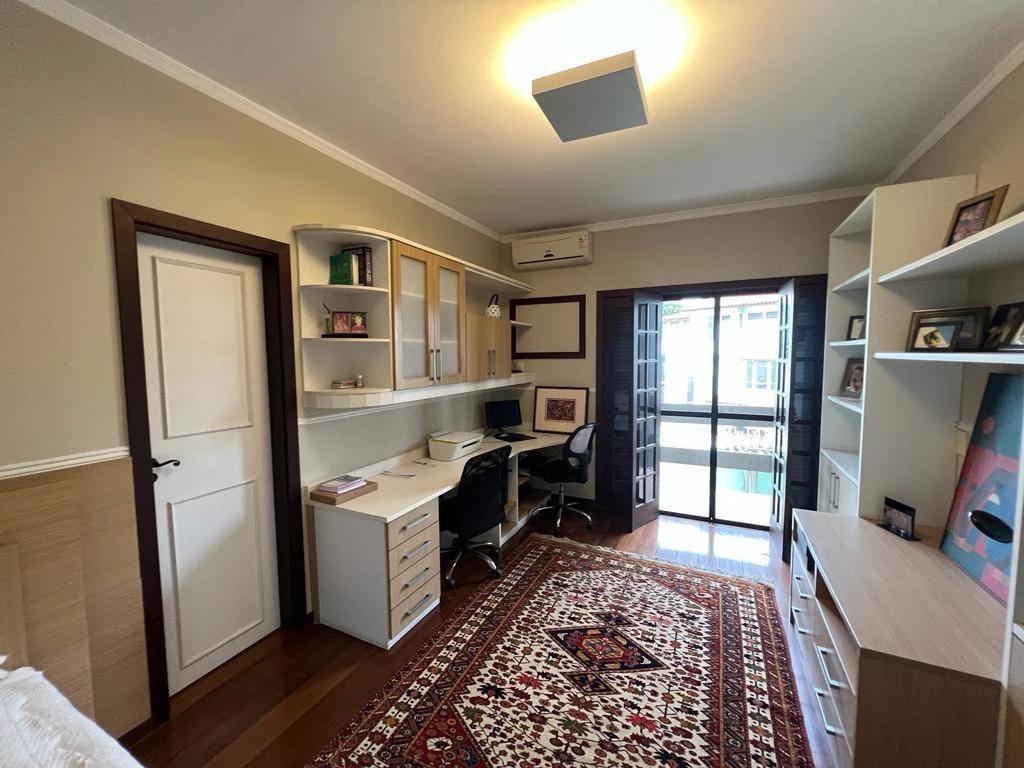 Furnished 505 m² house with 4 bedrooms and balcony grill — photo 23