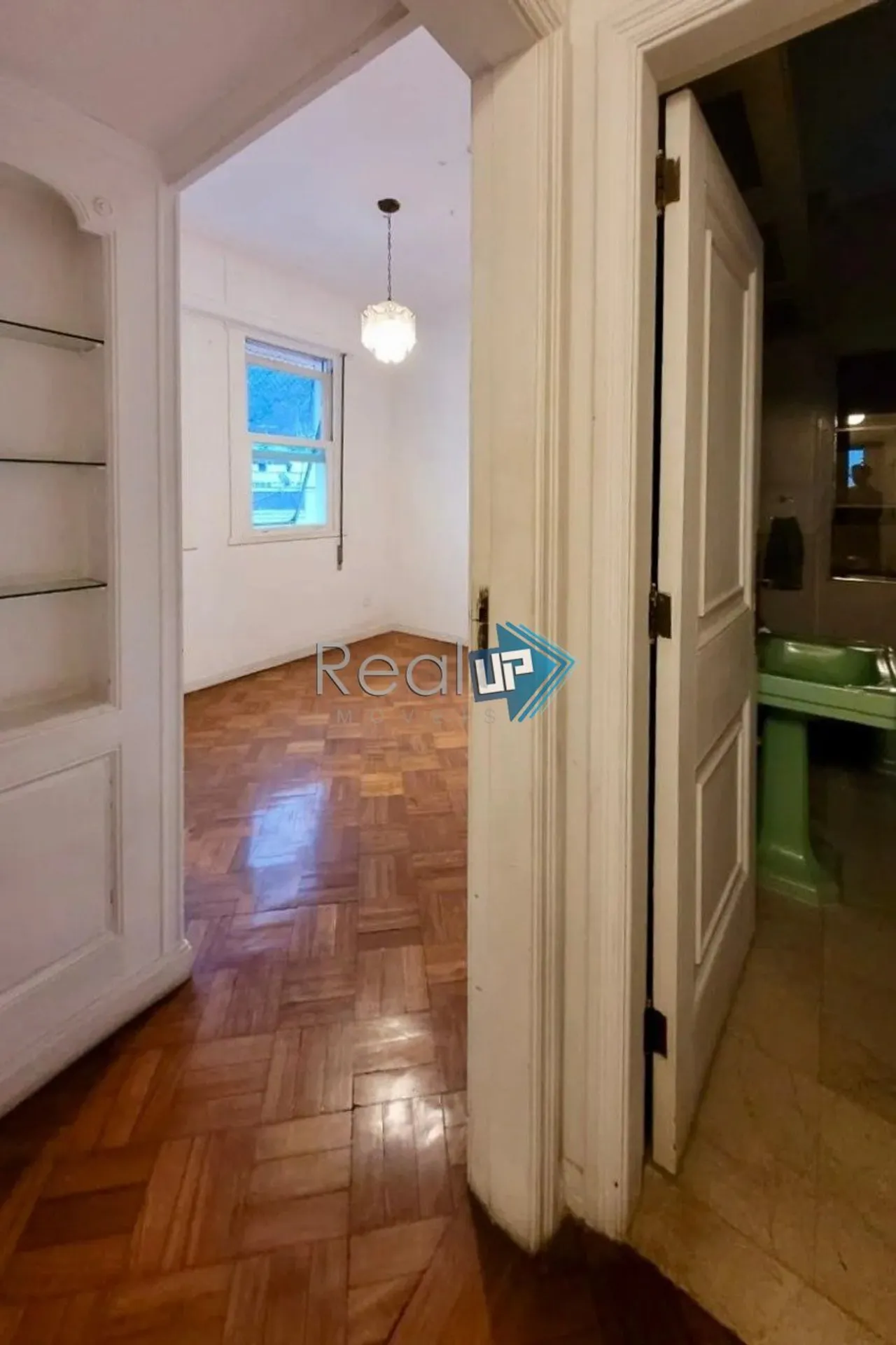 Apartamento para locação com 5 dormitórios e janelas do chão ao teto — photo 24