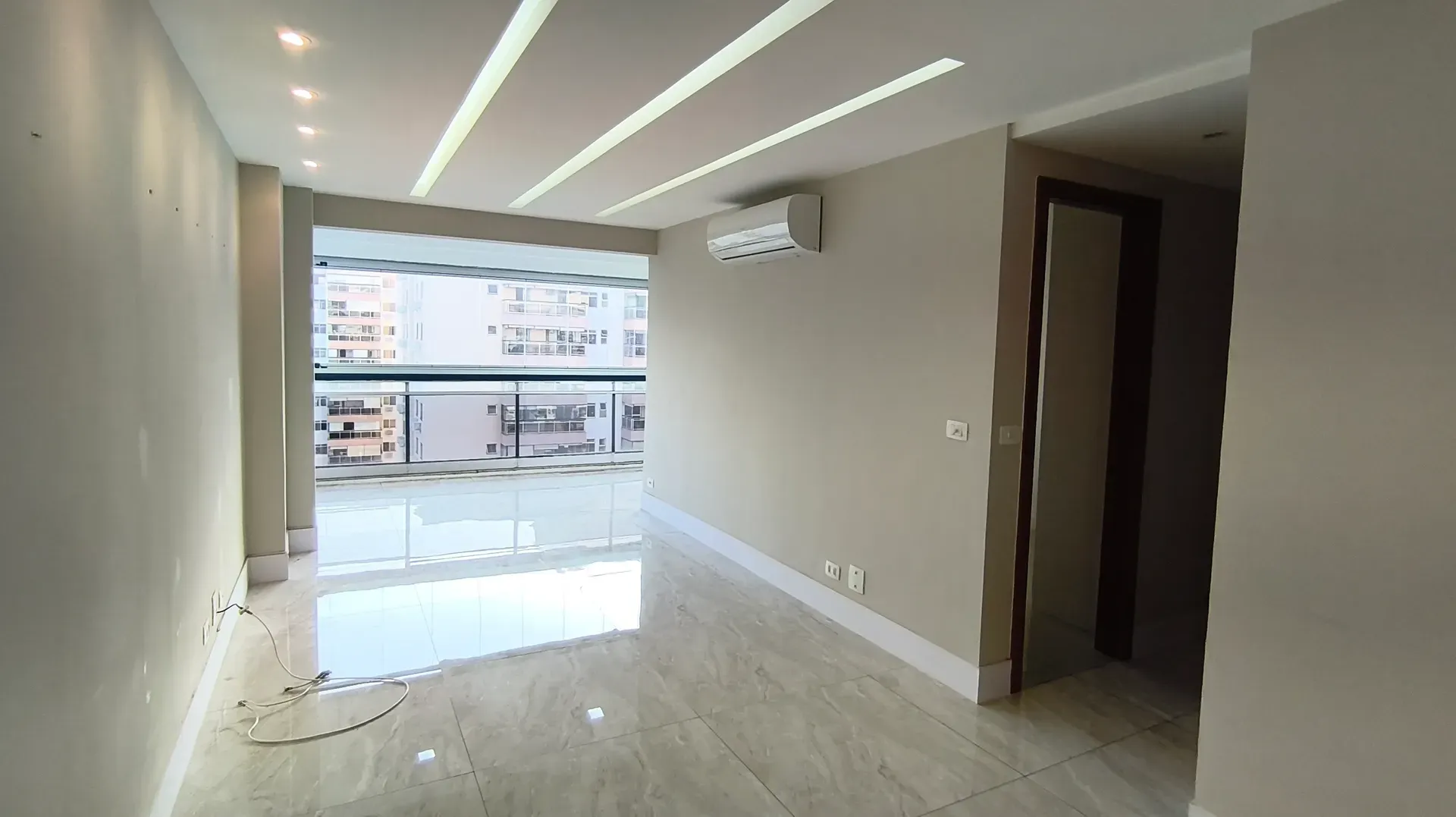Apartamento de 2 quartos com espaço de home office — photo 4