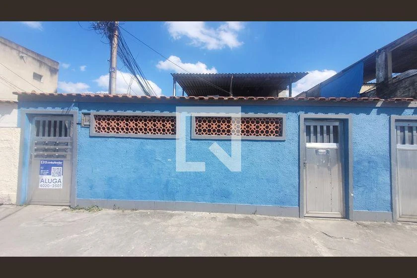 One-bedroom house, 53 m² — photo 24