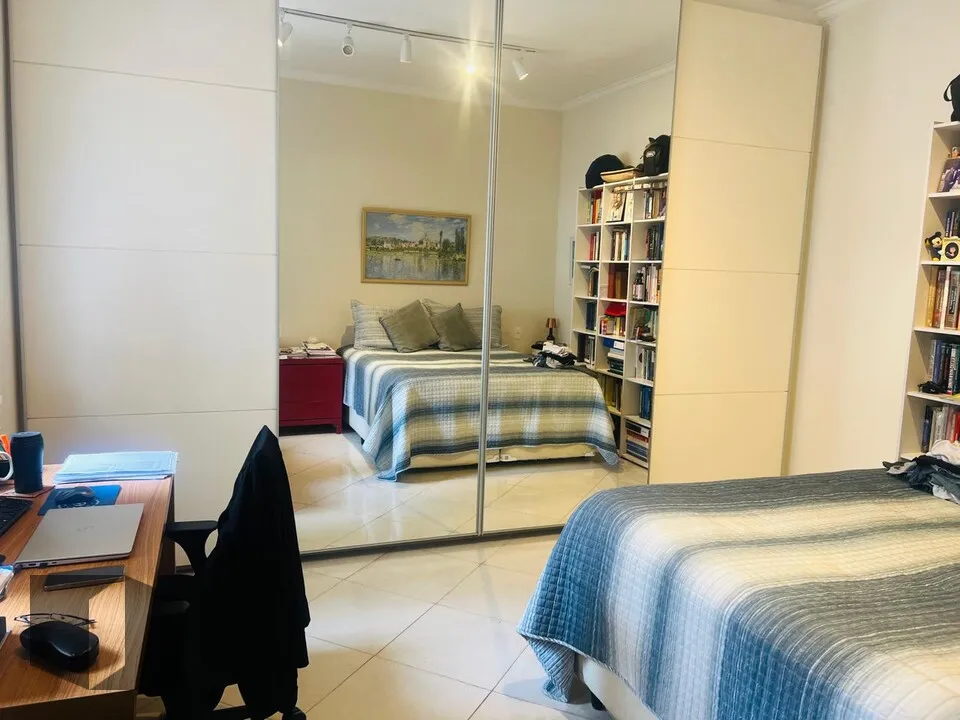 3-bedroom apartment with 1 parking space and gas heating — photo 13