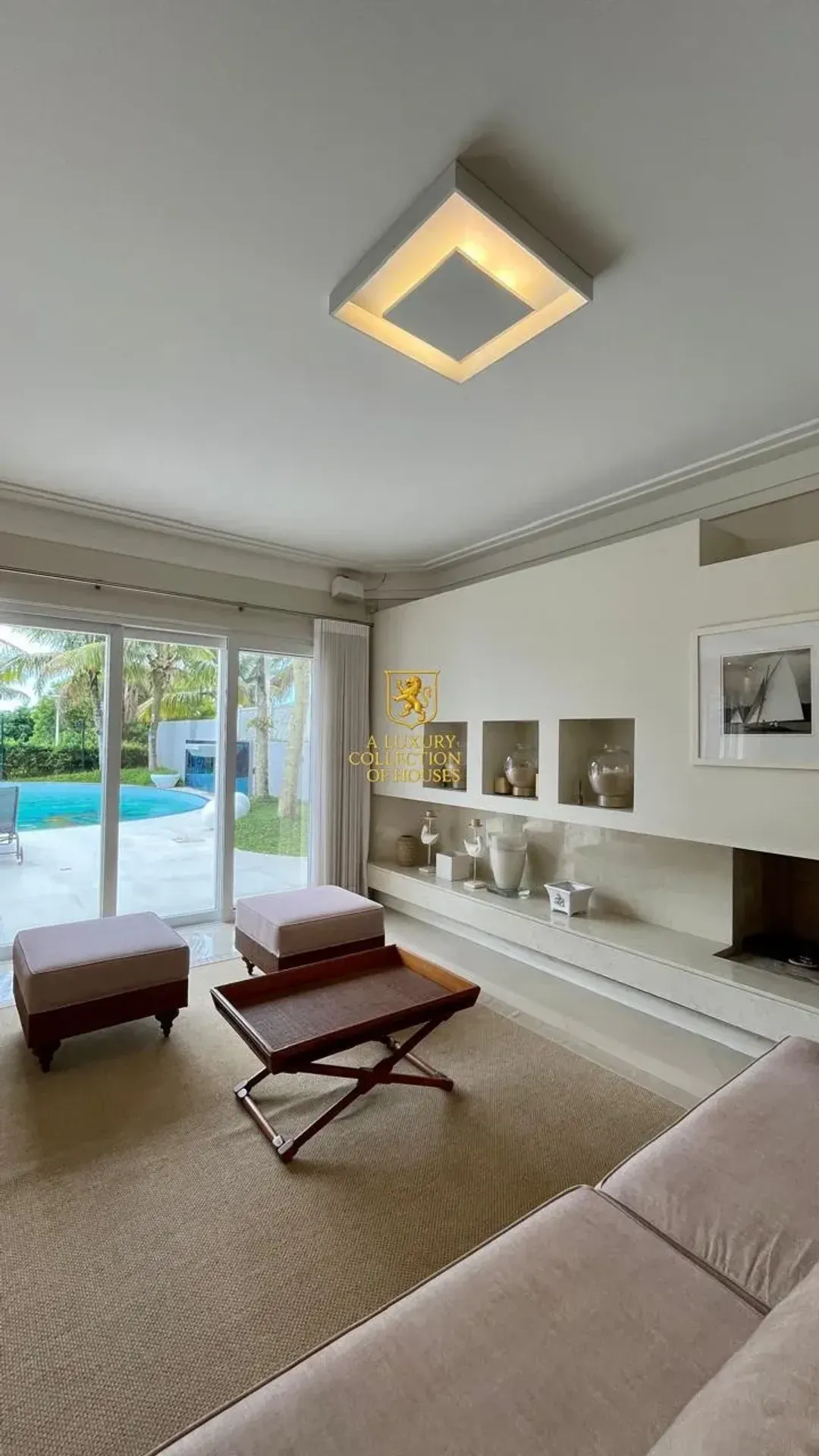Casa amueblada con 6 dormitorios y 9 baños — photo 30