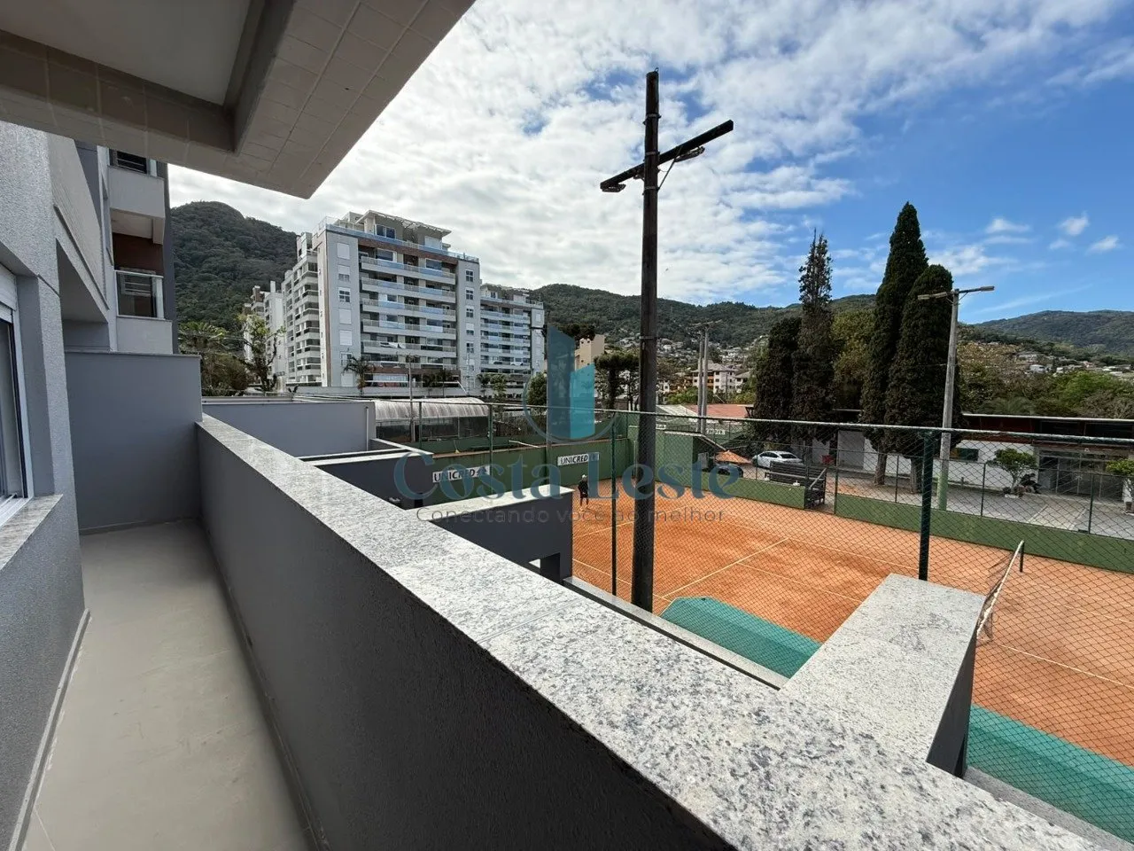 Water view in a 2-bedroom apartment, 68 m² — photo 13