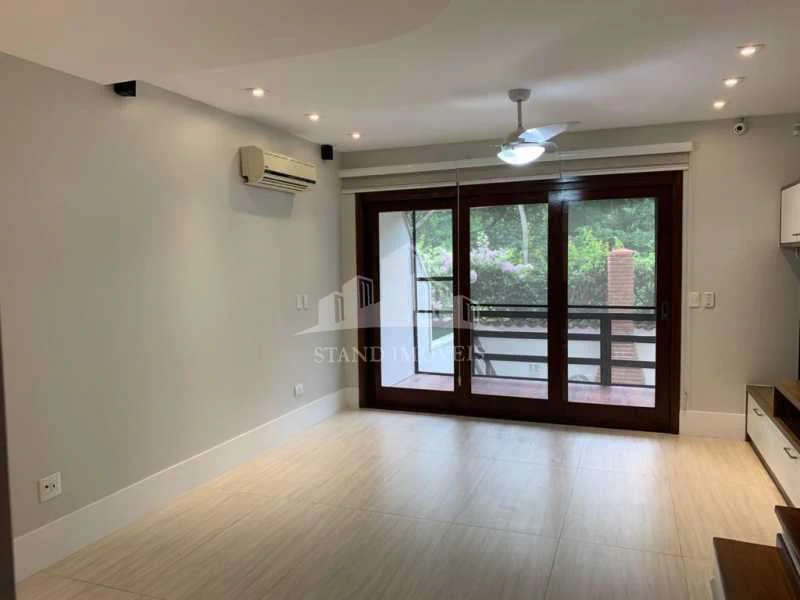 Duplex condominium house with 4 bedrooms and 200 m² — photo 8