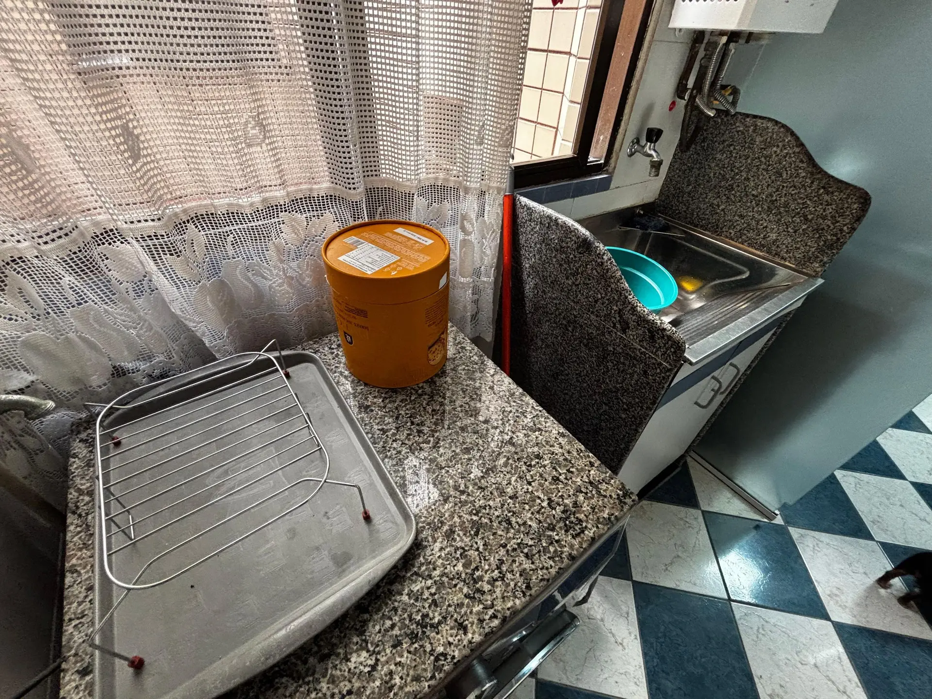 Джакузі та 3 спальні: квартира 153 м² — photo 43