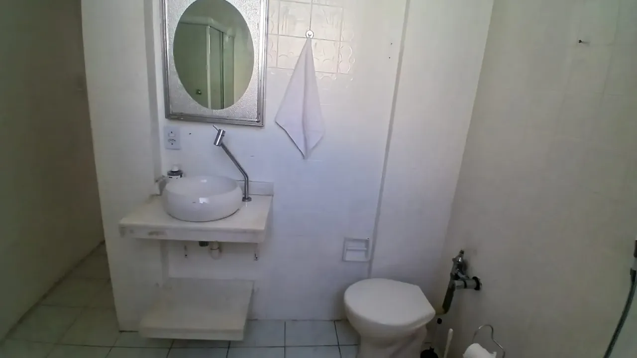 Apartamento mobiliado com 100 m², 3 quartos e cozinha a gás — photo 13