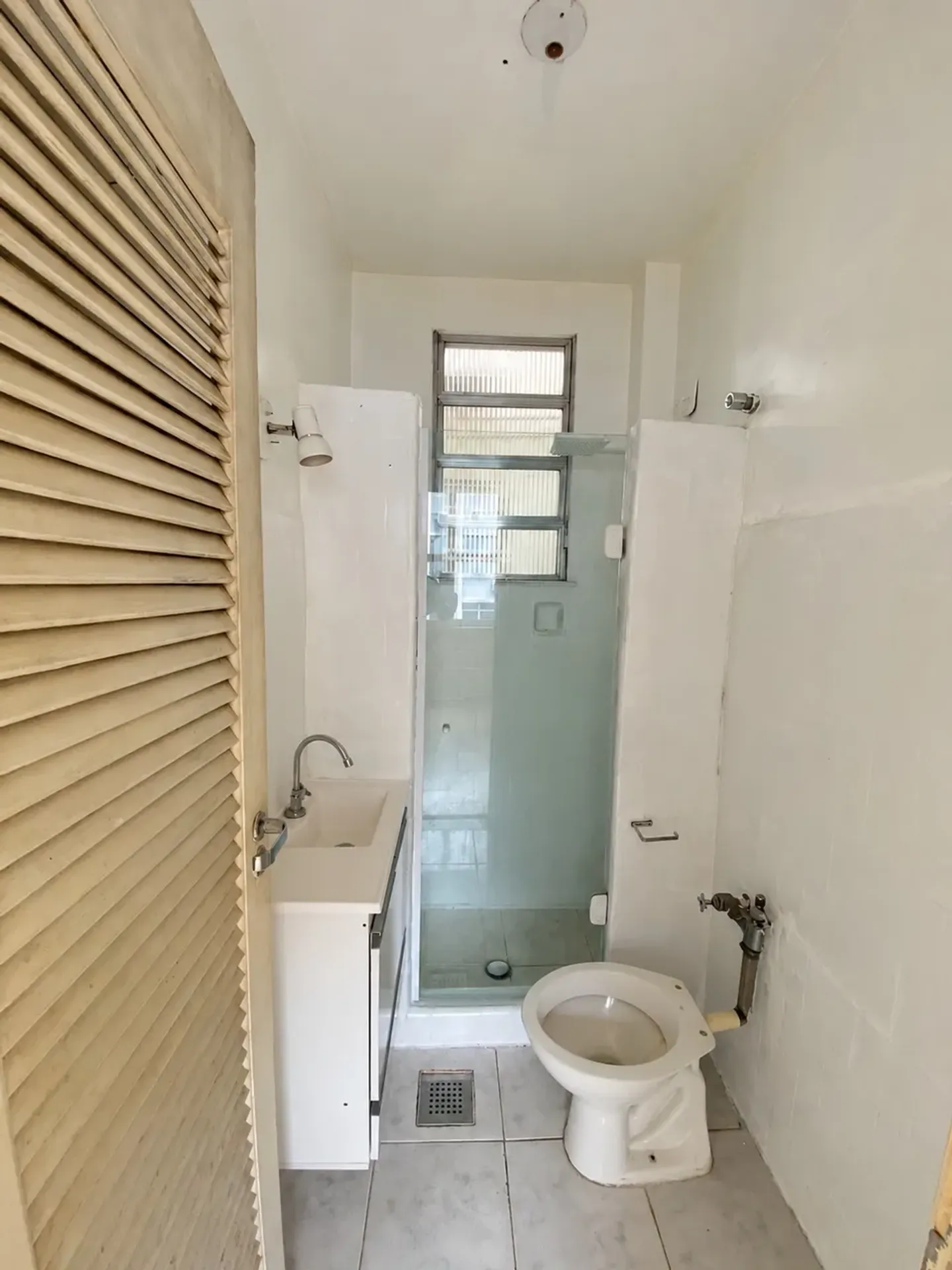 Departamento con piso de madera o laminado en Rio de Janeiro — photo 5