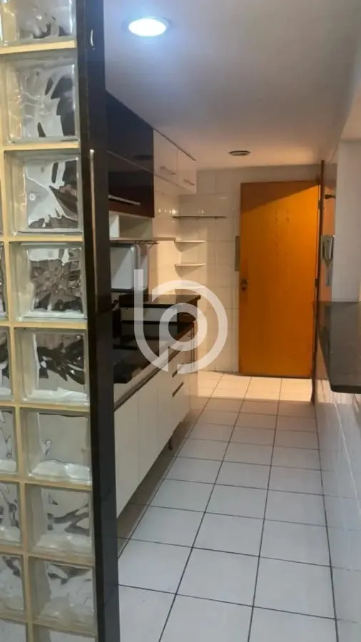 Apartamento de 1 quarto em condomínio com sauna — photo 5