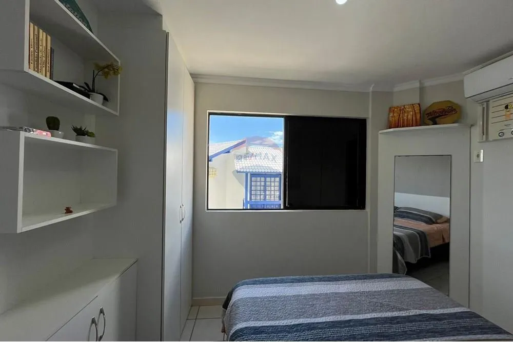 Furnished 1-bedroom apartment with 60 m² and 1 bath — photo 8