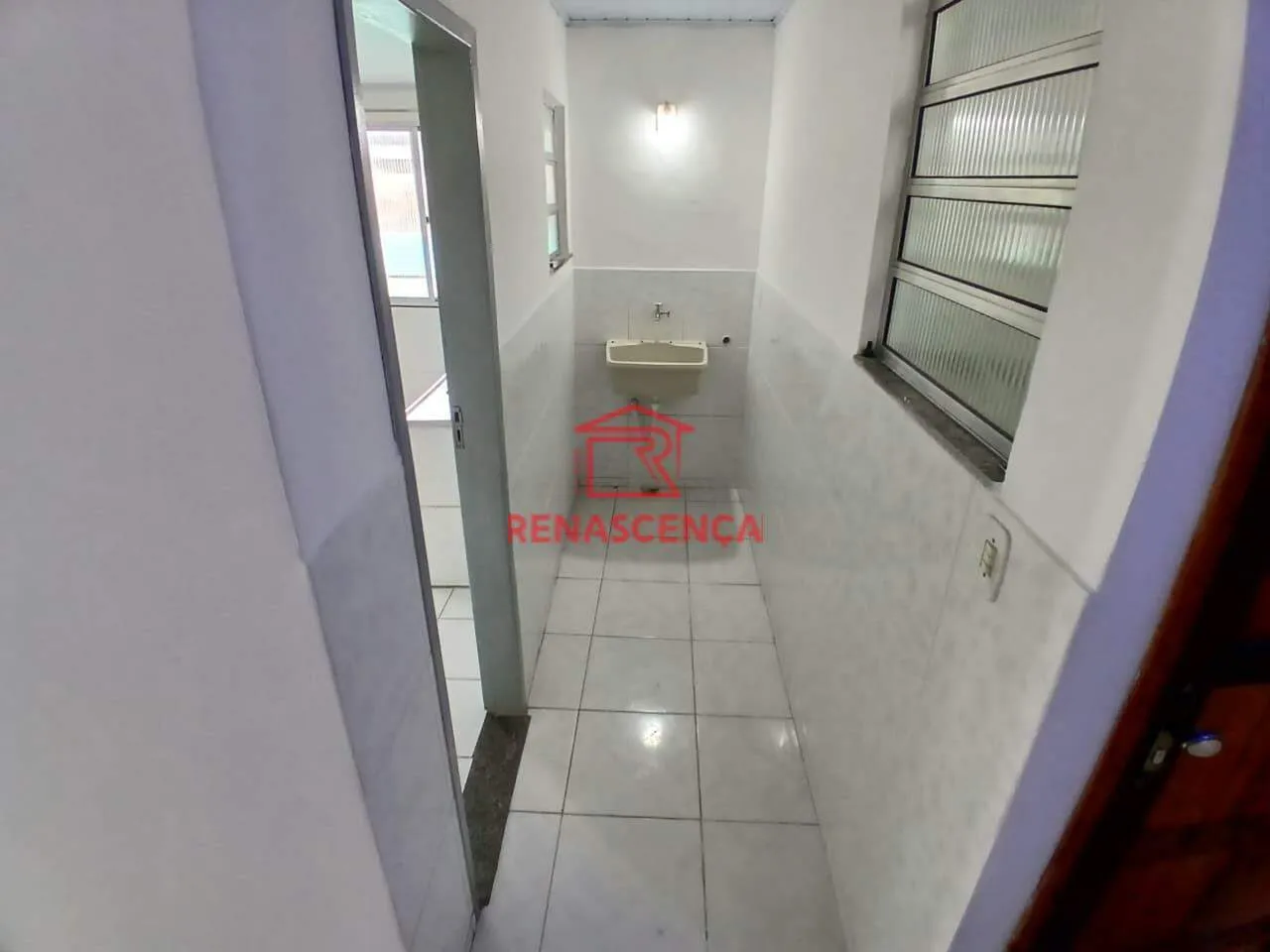 Casa com 2 quartos e varanda, cozinha separada — photo 5