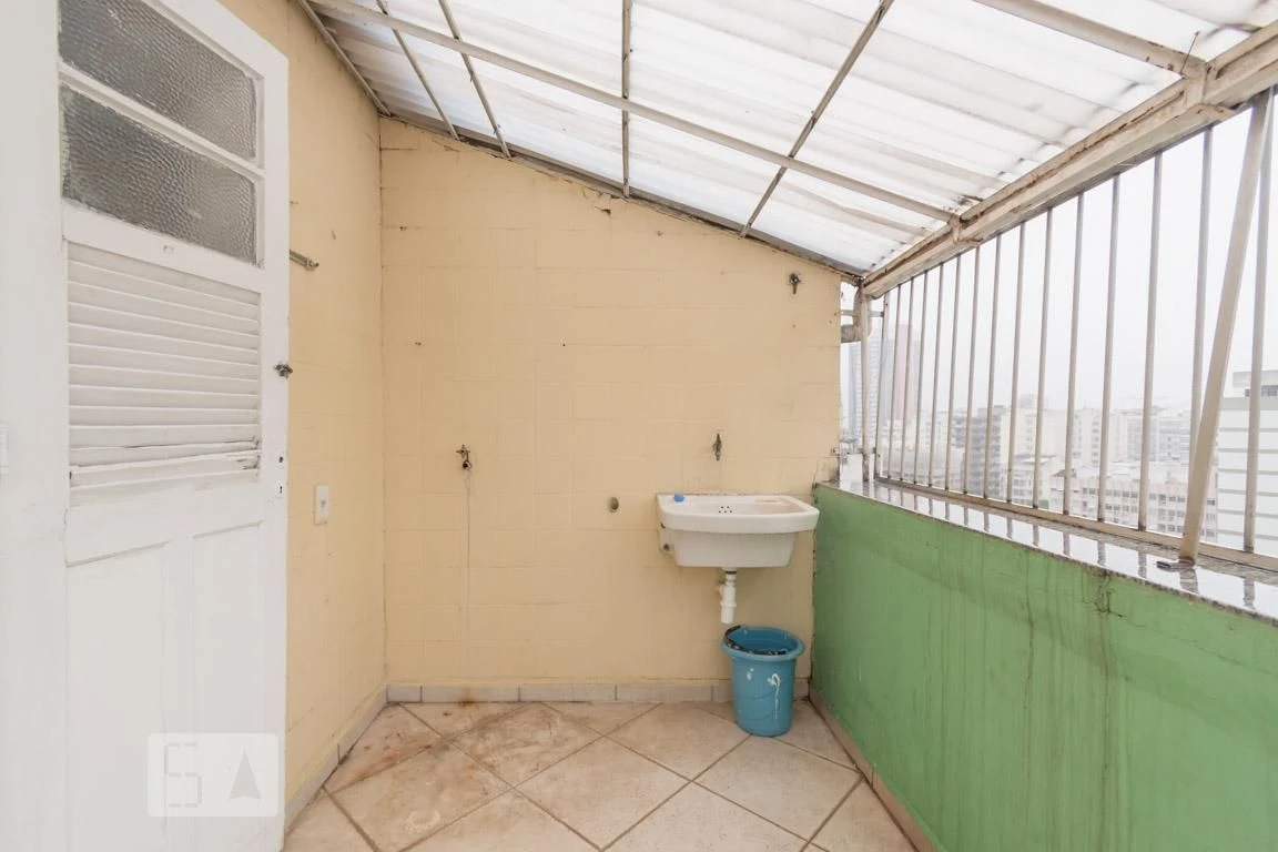 2-bedroom apartment, 80 m² — photo 20