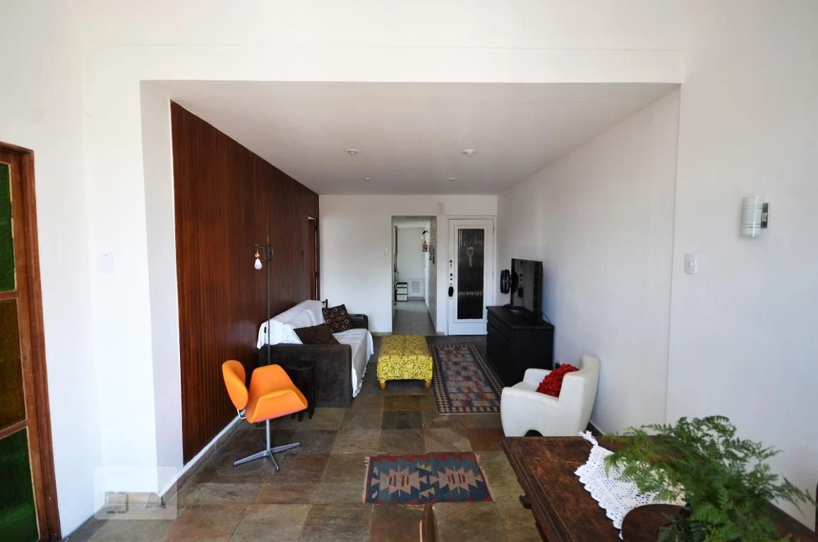 Washing machine in a 3-bedroom apartment, 100 m² — photo 20