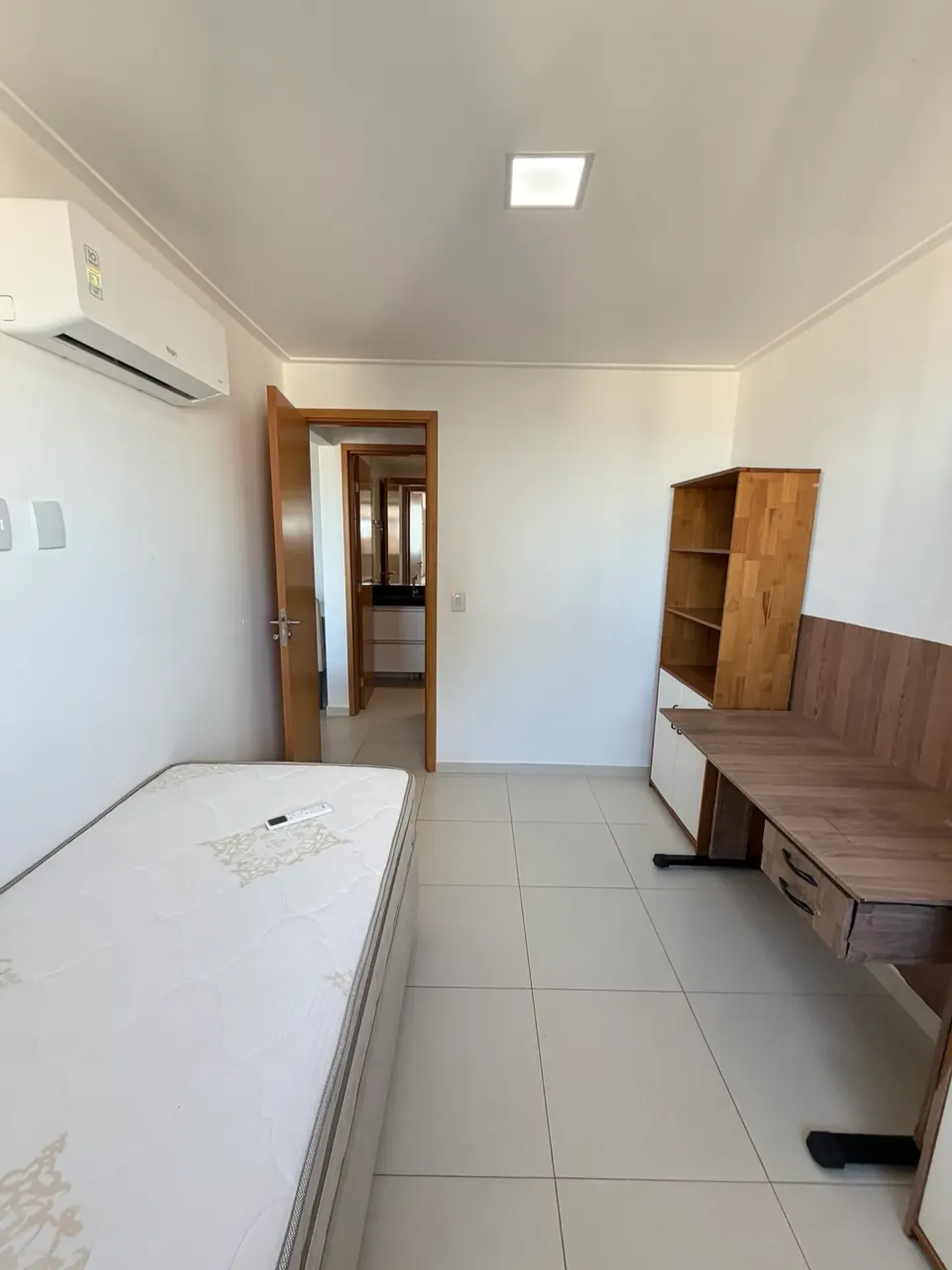 Apartamento com espaço de home office, Jardim Oceania — photo 4