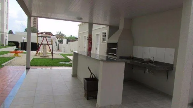 One-bedroom apartment, 40 m² — photo 16