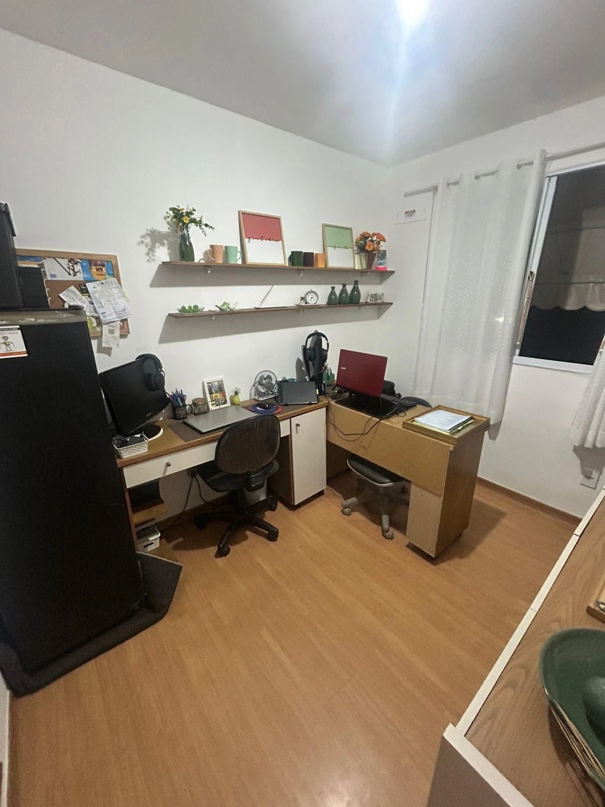 Apartamento amueblado de 2 dormitorios y 1 plaza de aparcamiento — photo 3