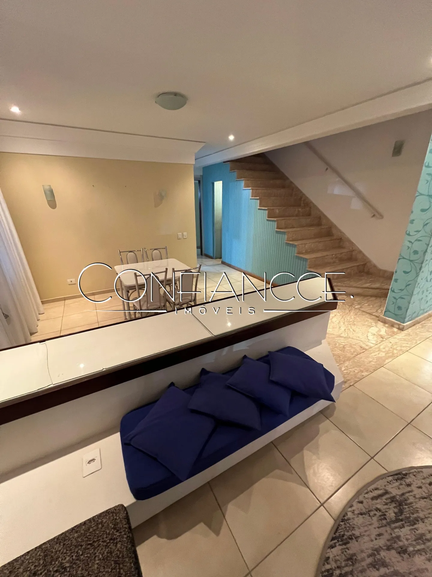 House for rent with 4 bedrooms and 3 bathrooms — photo 18