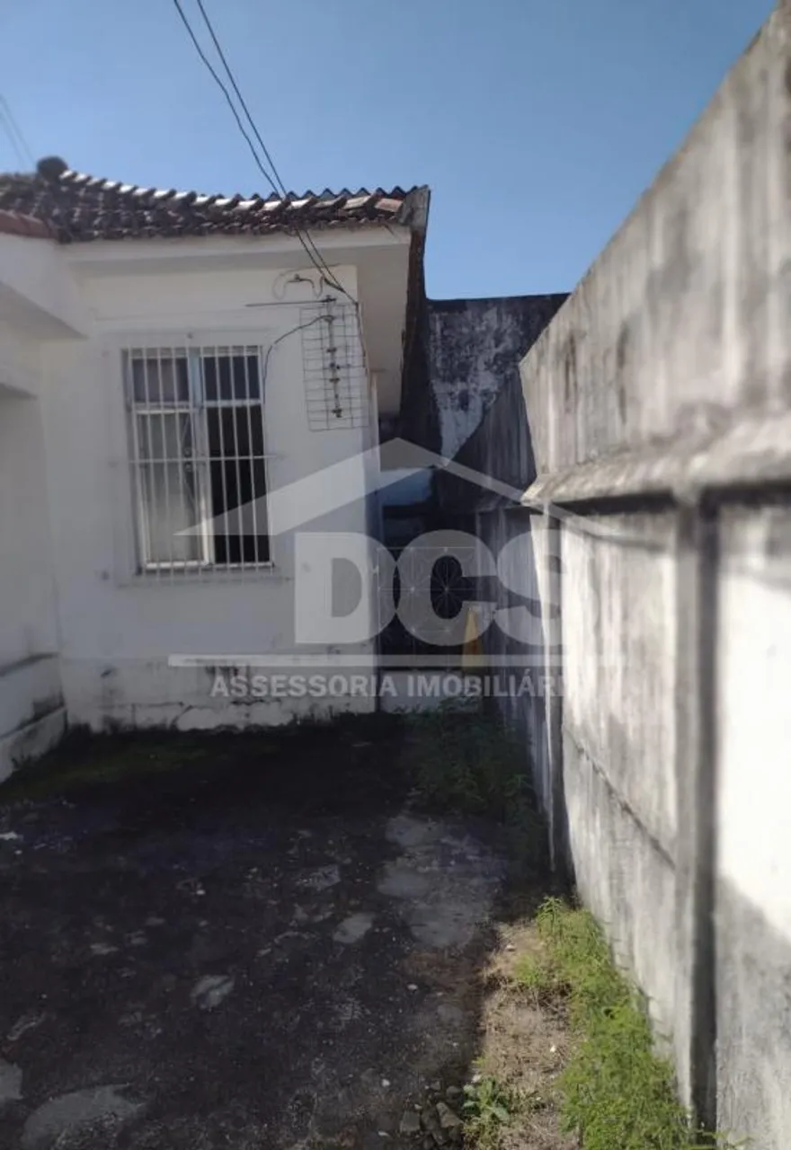 Casa sem mobília com 1 quarto e cozinha separada — photo 17