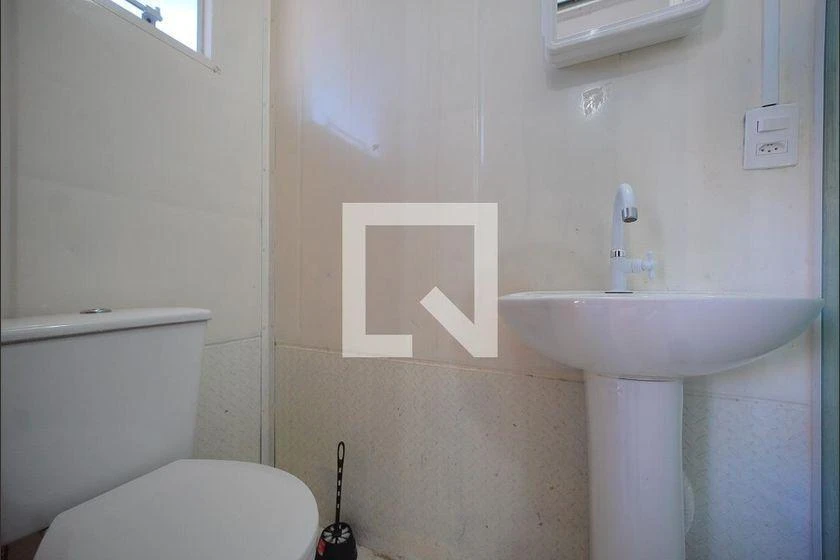 15 m² studio with a private garden and kitchenette — photo 8