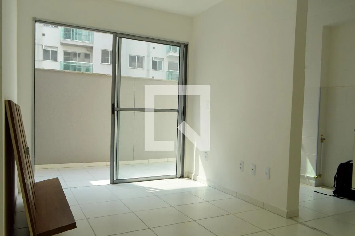 Rental apartment with 1 bedroom and private garden