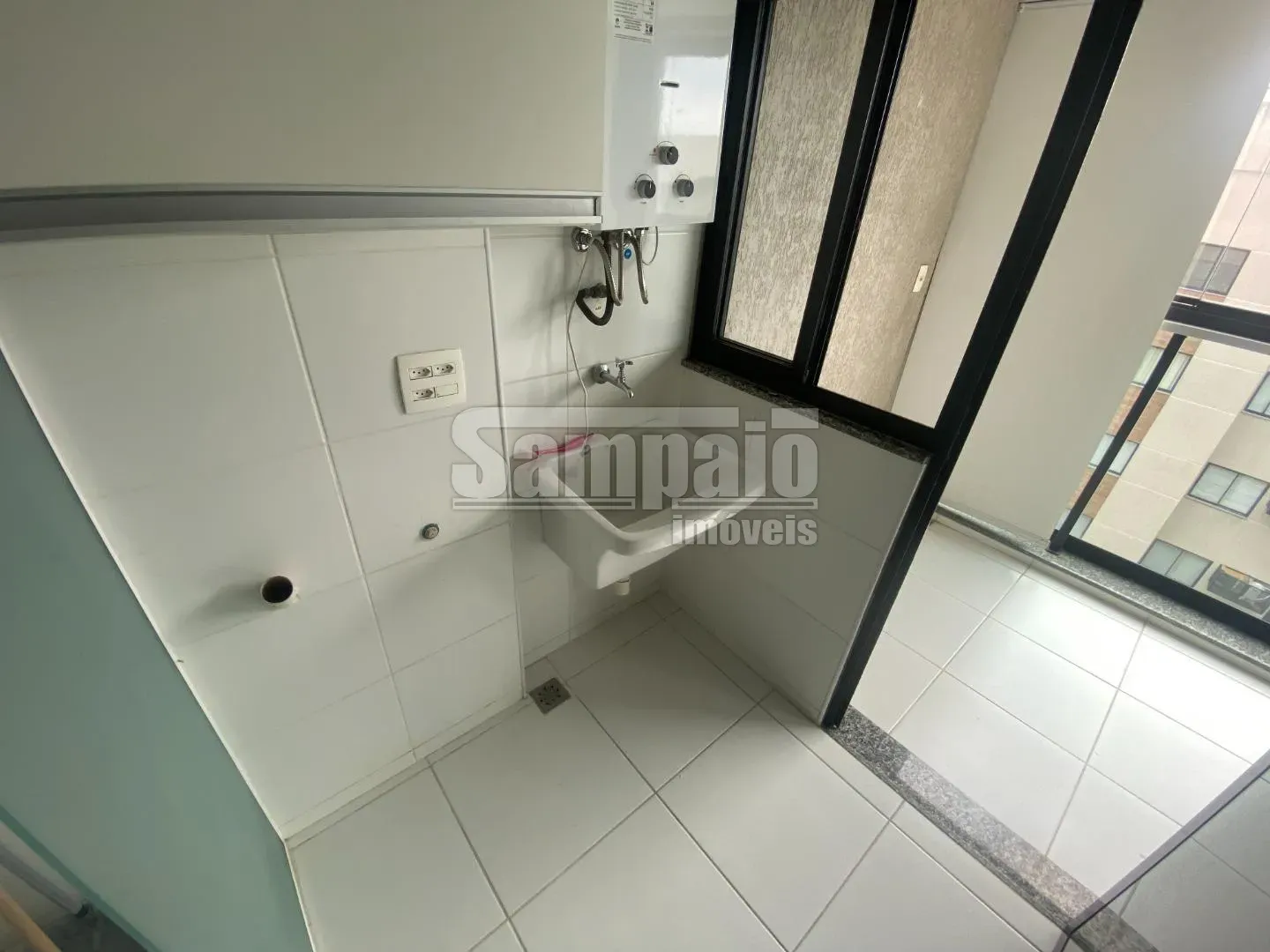 2-bedroom apartment in a building with a sauna — photo 24