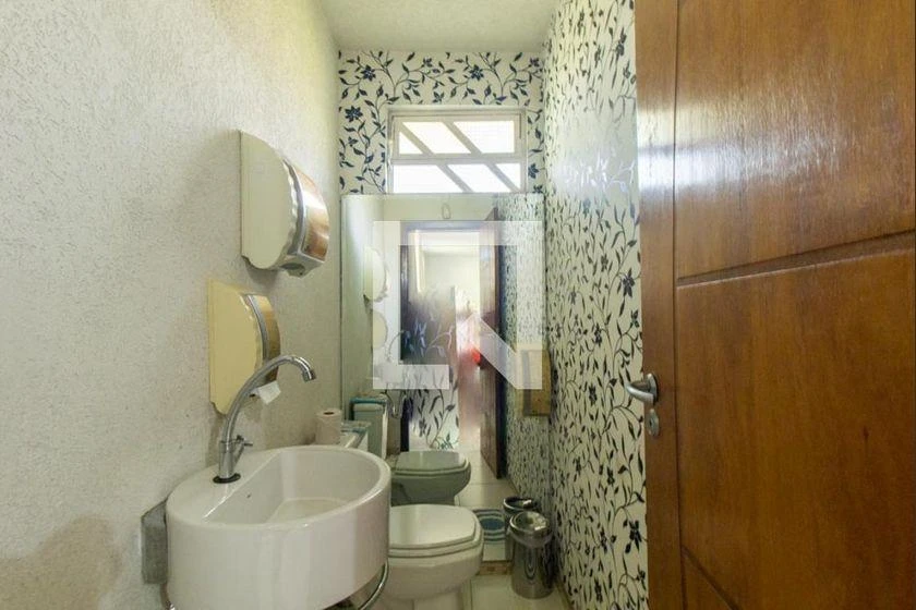 Casa de 3 dormitorios con lavadora — photo 42