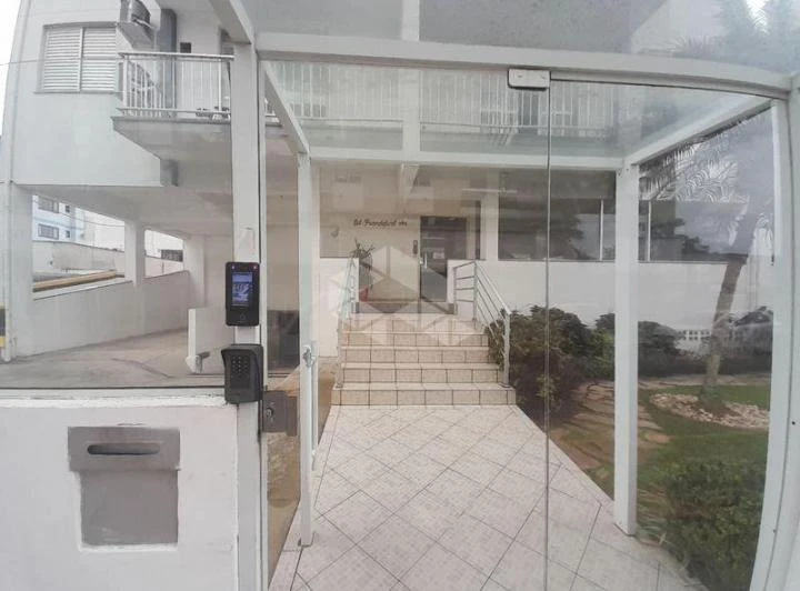 Квартира 48 м² с 1 спальней и балконом — photo 3