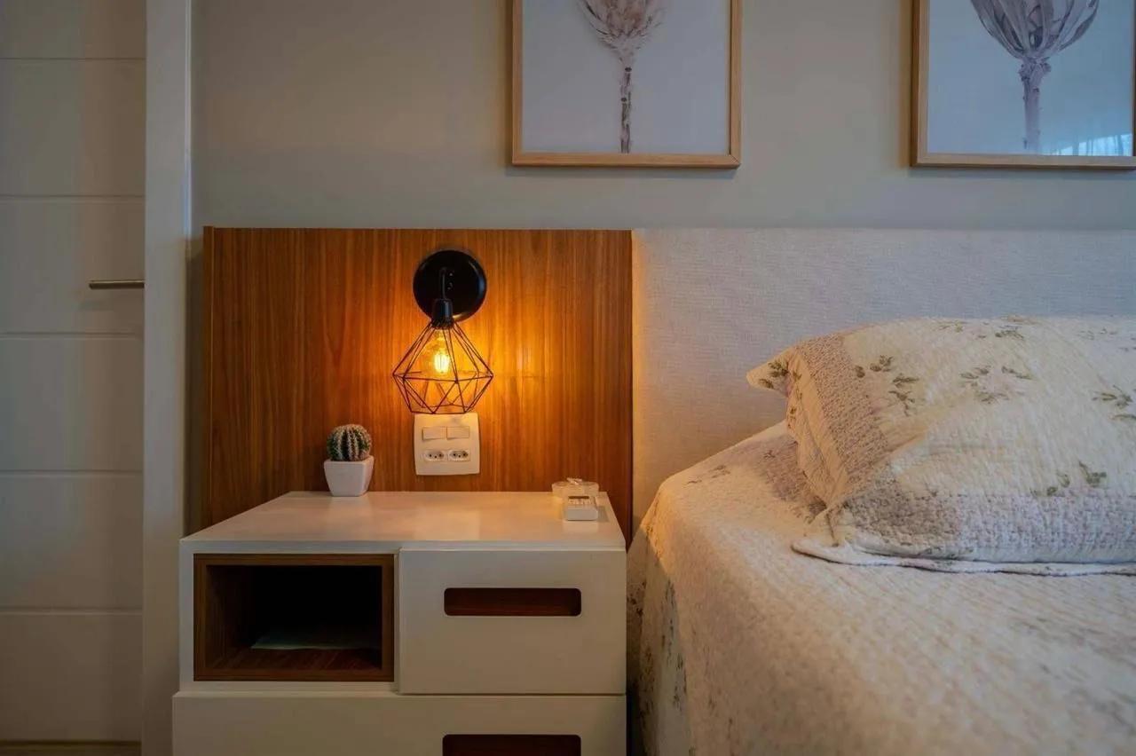 Casa de 4 dormitorios con lavadora — photo 8