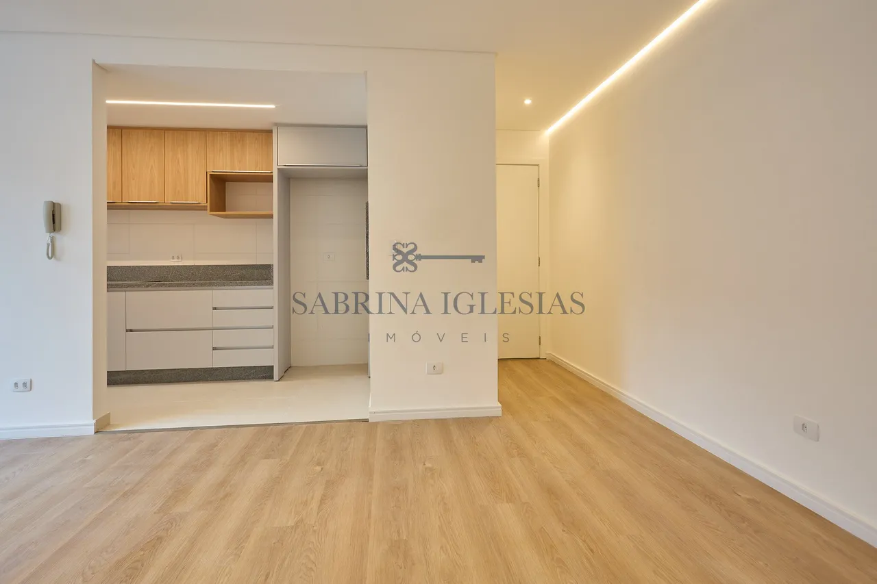 Apartamento de 95 m² con 3 dormitorios y BBQ privado — photo 6