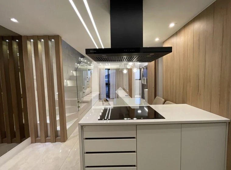 3 quartos e varanda envidraçada: apartamento de 140 m² — photo 2