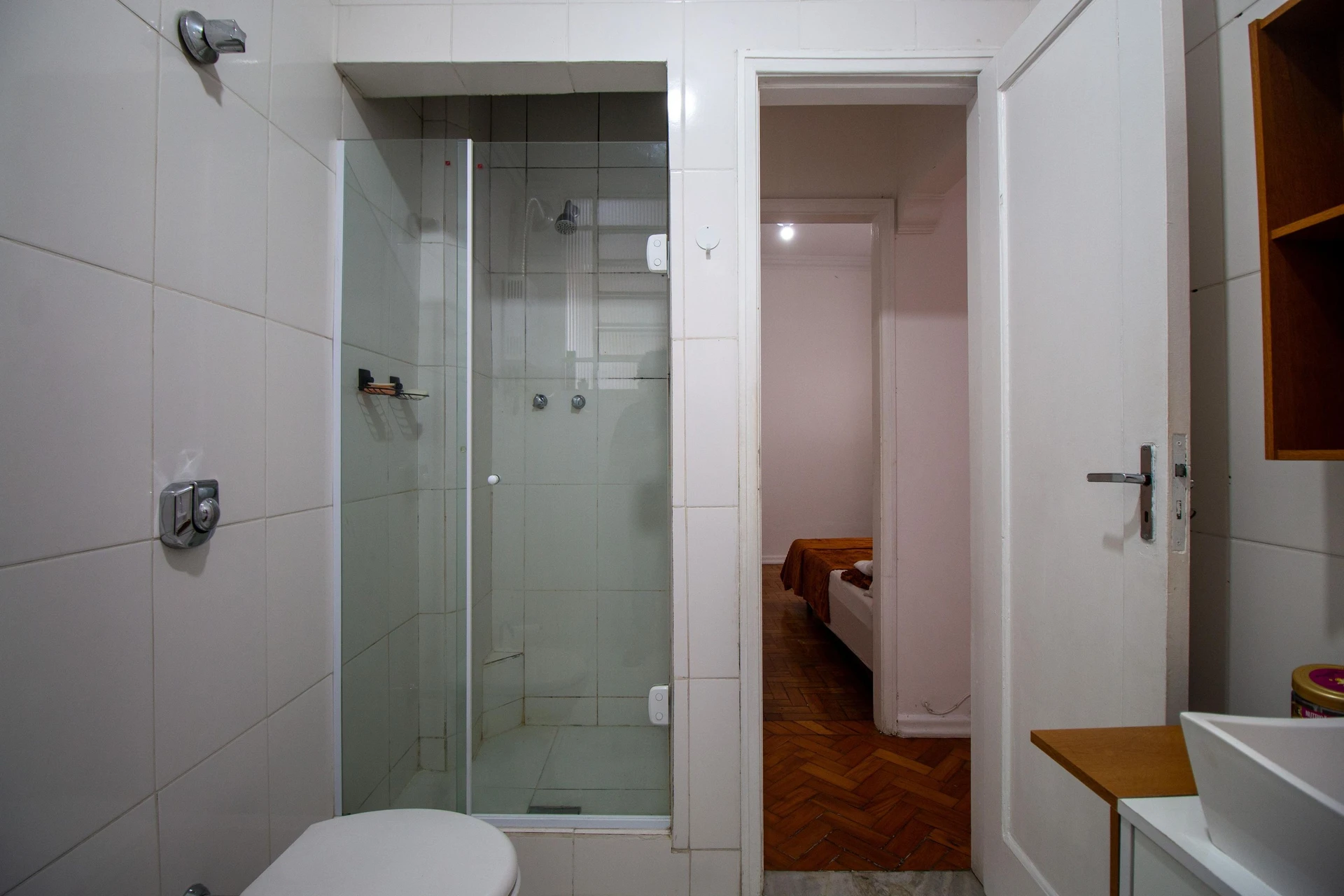 Квартира: 2 спальні, 60 м² — photo 34