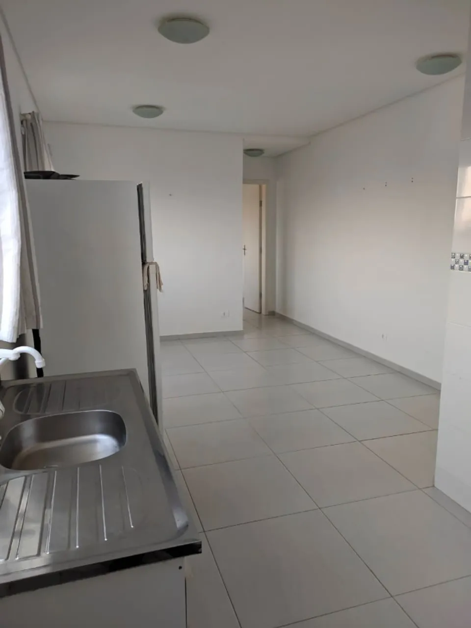 35 m² studio in Curitiba — photo 13