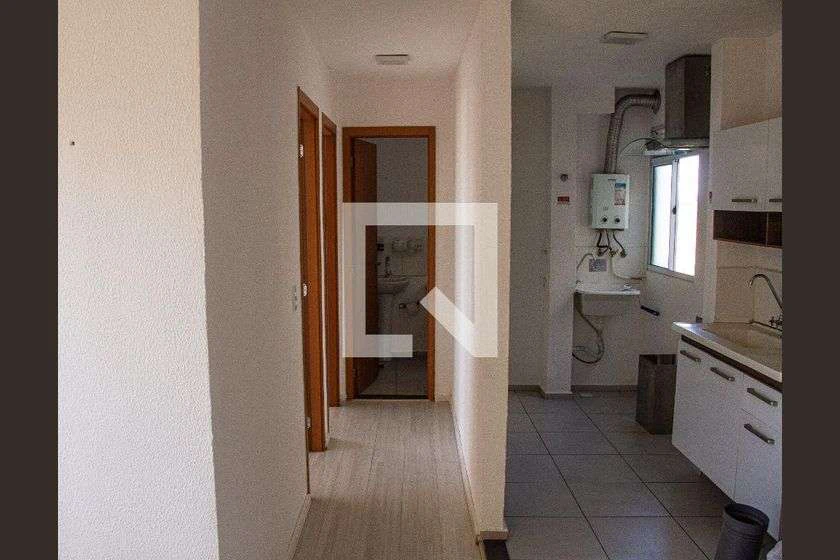 Apartamento com máquina de lavar, 2 quartos e 1 vaga — photo 11