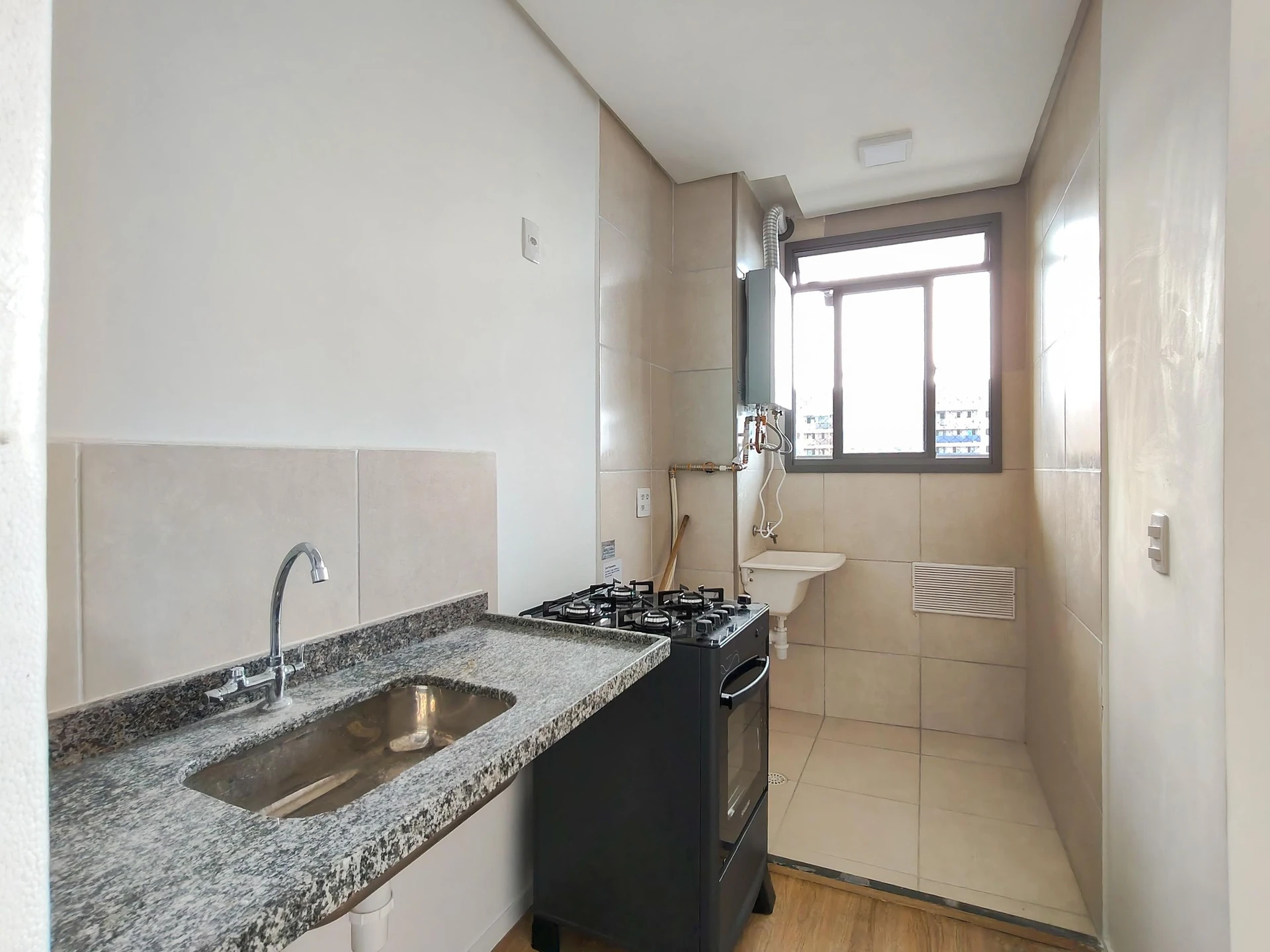 3-bedroom apartment with a water view in Rio de Janeiro — photo 14