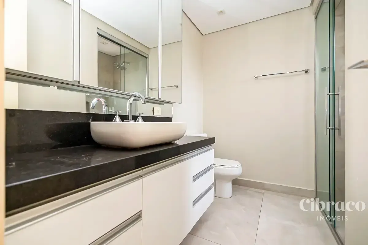 House with 3 bedrooms and a gas-stove open-plan kitchen — photo 29