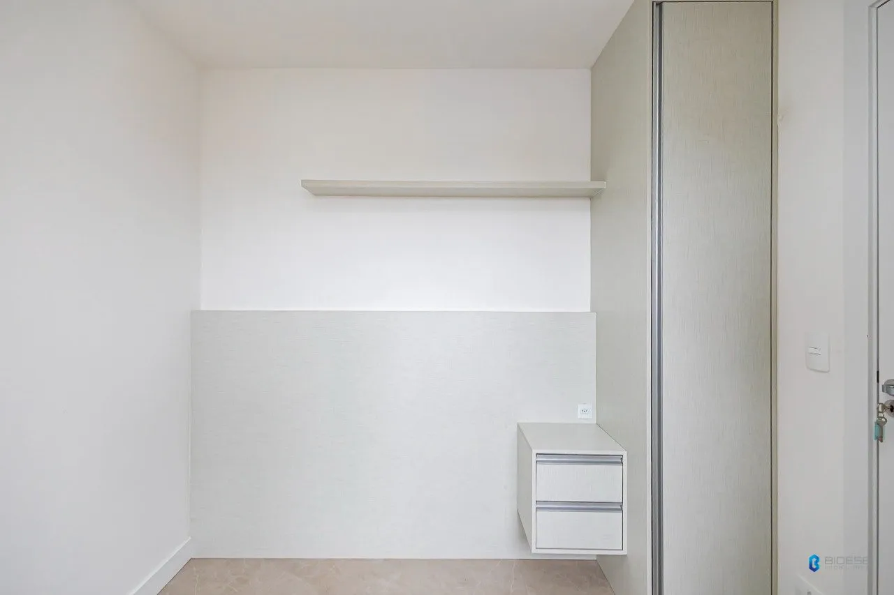 2-bedroom apartment with 39 m² and 1 parking spot — photo 18